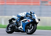 Suzuki GSX-R750